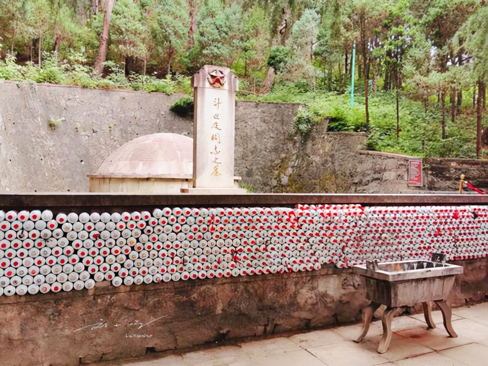 1976年，叶剑英打趣许世友还能指挥南京军区吗？许世友回答玩味