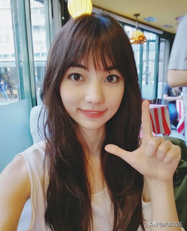 黑嘉嘉身高体重多少围棋女神黑嘉嘉什么水平