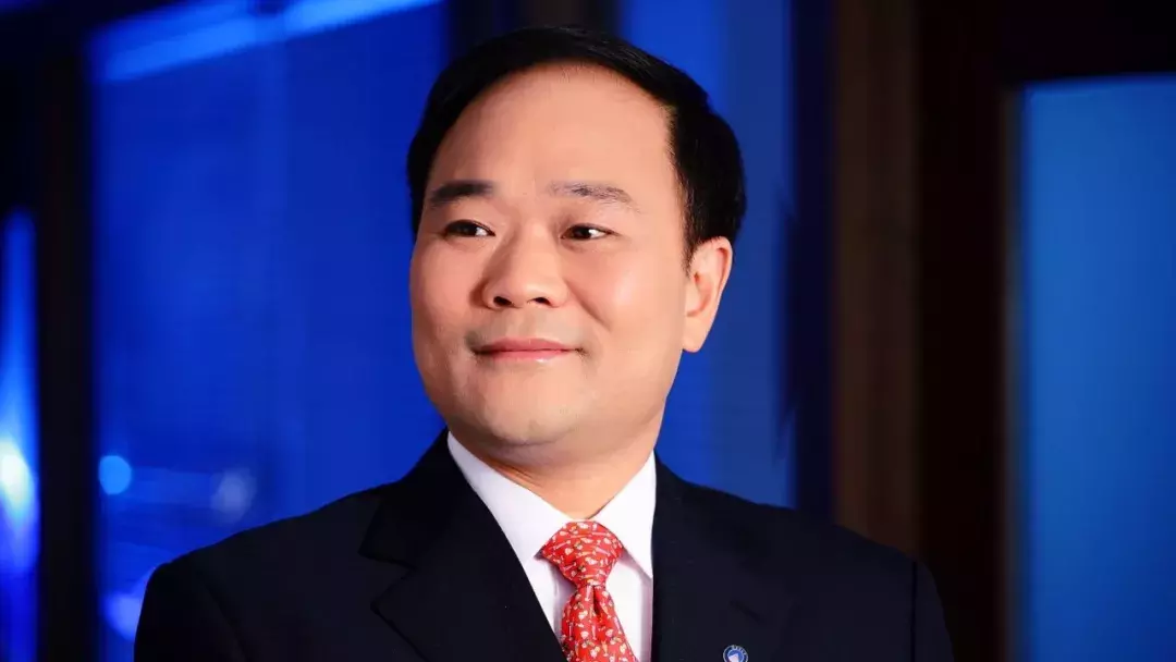 “改革先锋”100人名单 你认识多少位？