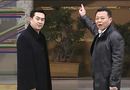 中国评分最高的10部反腐剧，《人民的名义》第6，《大江东去》第5