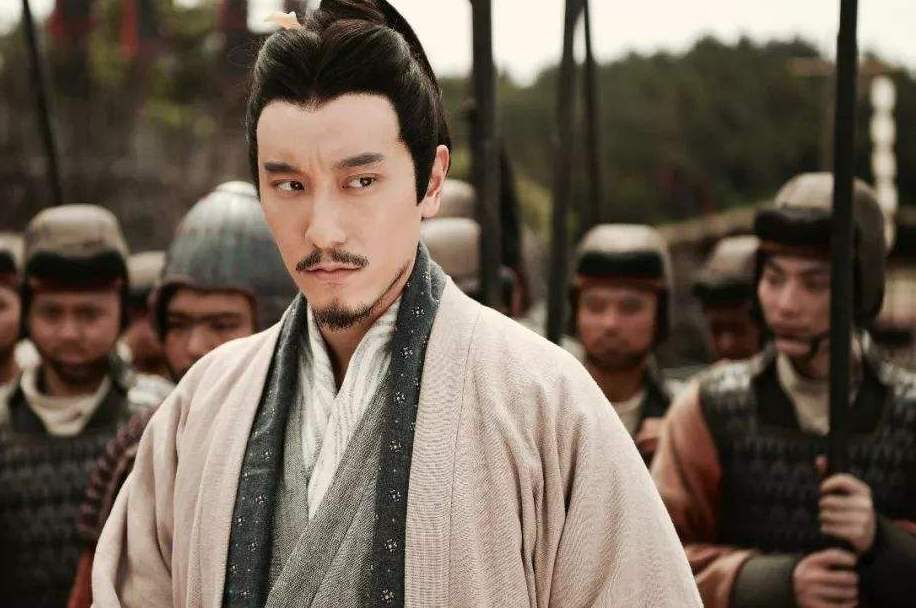 三国十位顶尖谋士，曹操拥有5人，孙权袁绍各得2人，刘备得1人