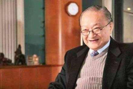 看过胡军版《天龙八部》，再和黄日华版一比，差距就出来了