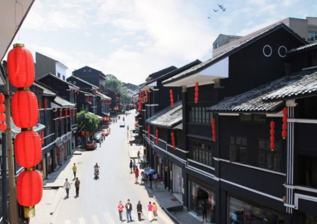 重庆30个风景优美的地方