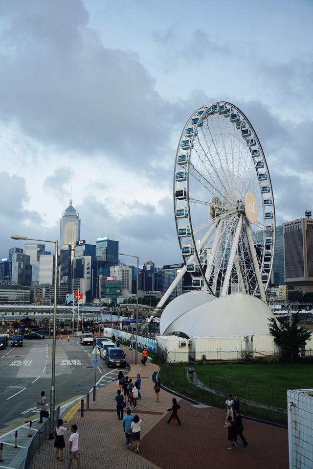玩转亚洲购物天堂香港，这些地方都不能错过