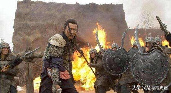 “将门虎子”李陵做出“终身不归汉”的决定，究竟孰对孰错？