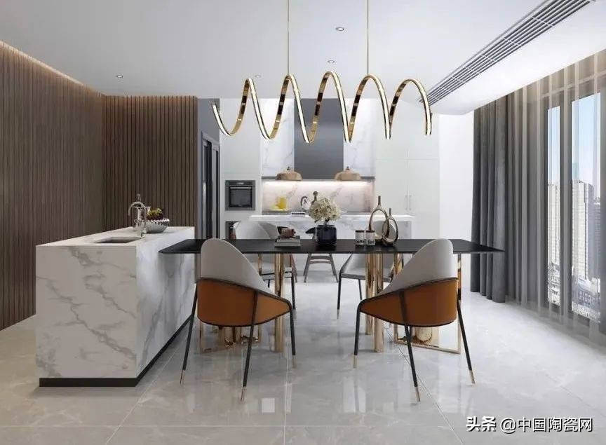 代理岩板品牌，你必须知道这4点