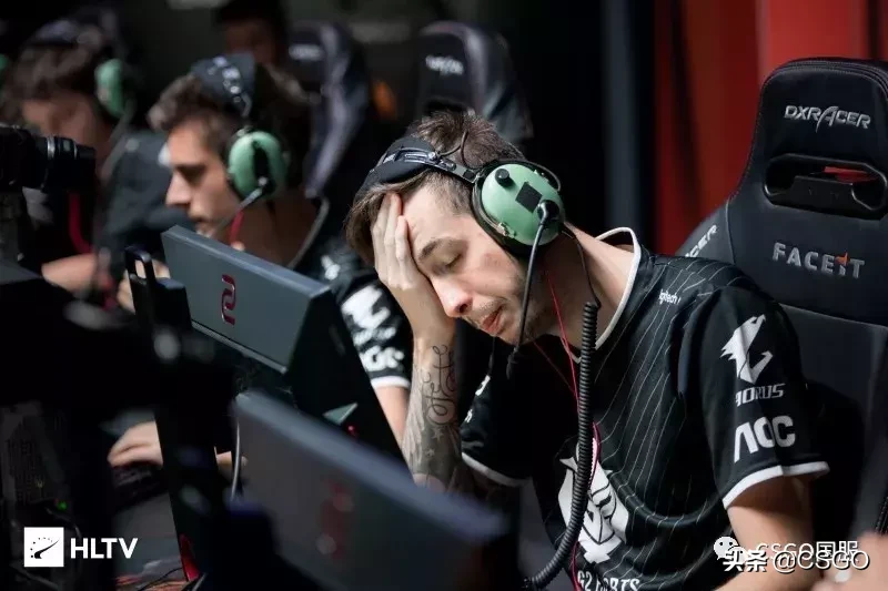 昔日CSGO唯一狙神kennyS，尚能冠否？