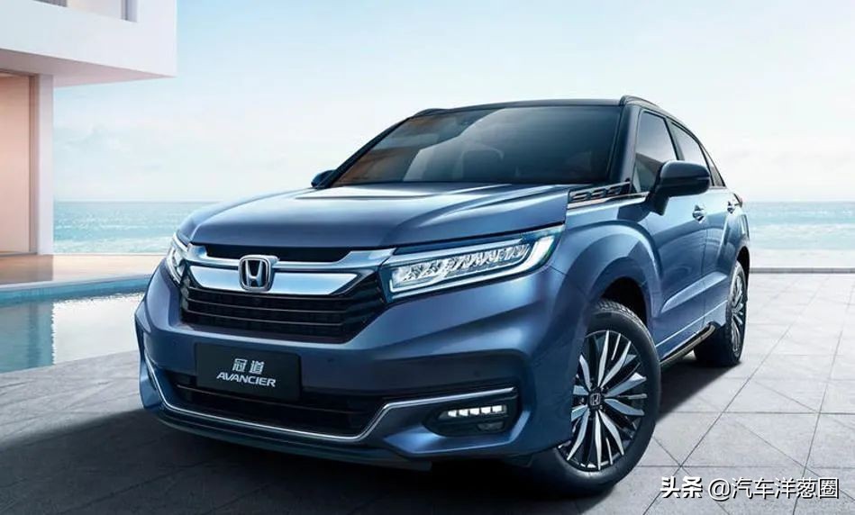 被丰田寄予厚望的全新SUV，却是个鸡肋？
