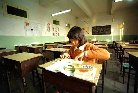 青岛大学中文系八六级的那些人那些事儿