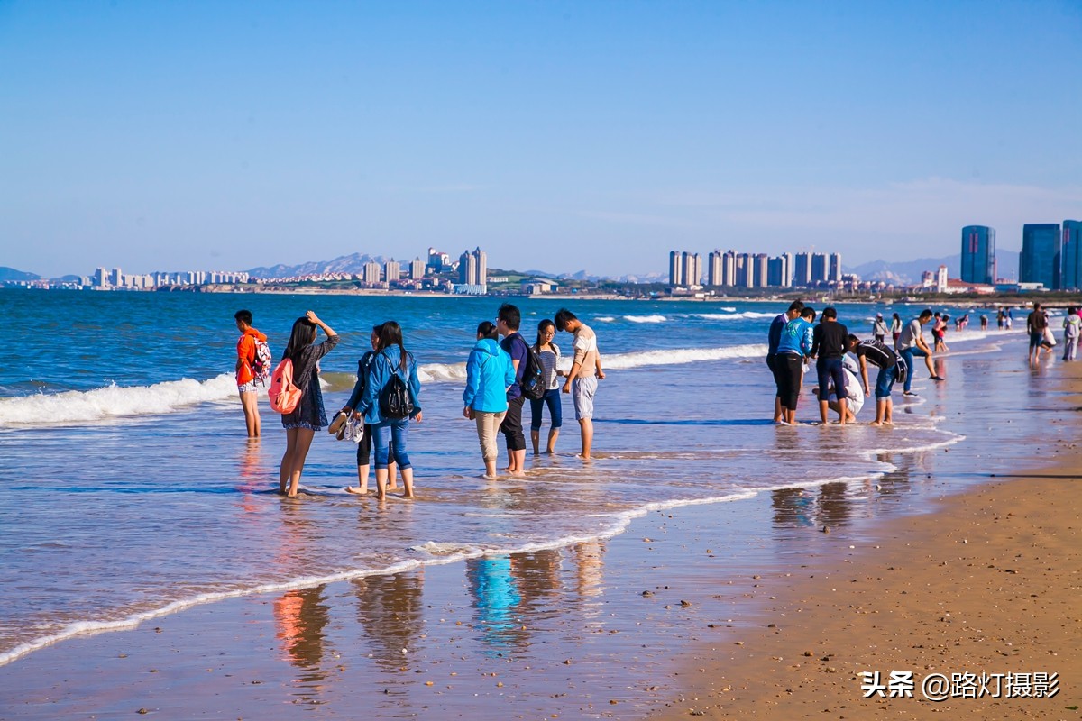 中国最适合养老的9个城市，凉爽宜人风景如画，你会选择哪一个？