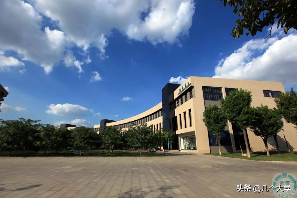 「 学校资料」淄博职业学院