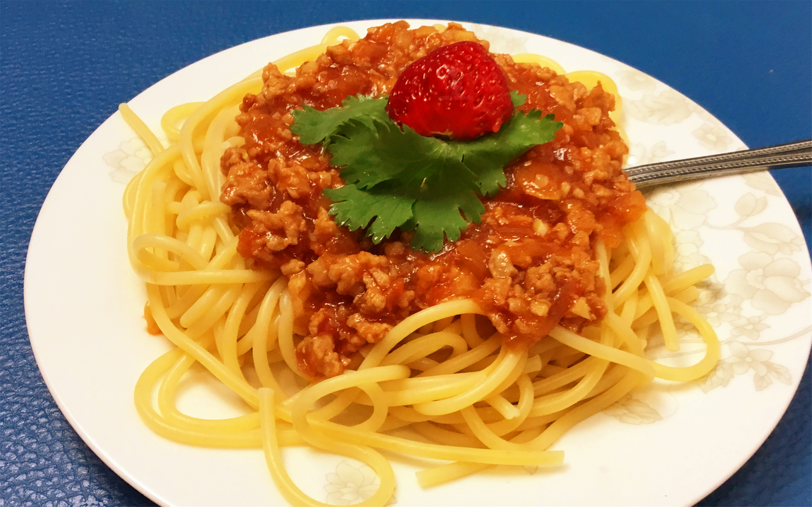 意大利肉酱面的做法窍门,正宗传统意大利面的做法配方-万网时代