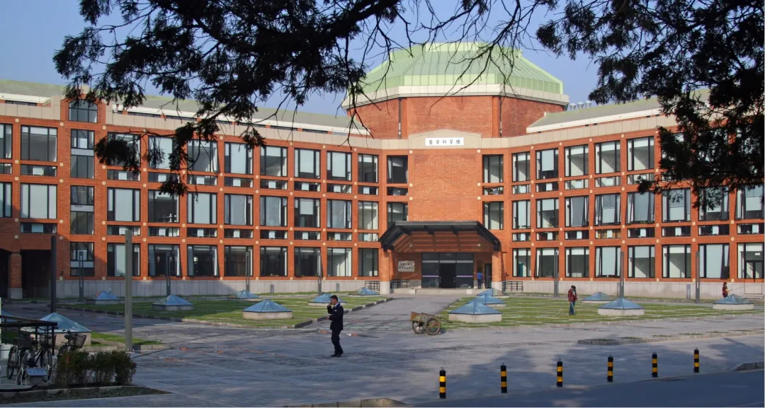 医疗建筑在城市中发挥什么作用？听清华建筑设计院副院长刘玉龙论