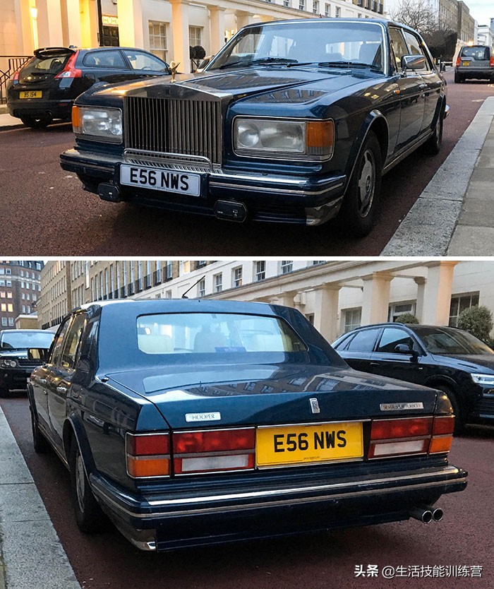 50辆在90年代被认为最好的汽车，你认识多少？