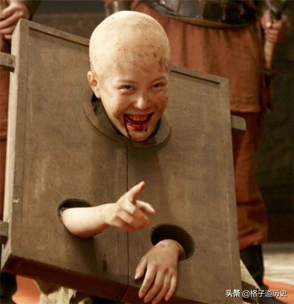 吕雉把戚夫人做成人彘，戚父手握重兵，为什么不救自己女儿？