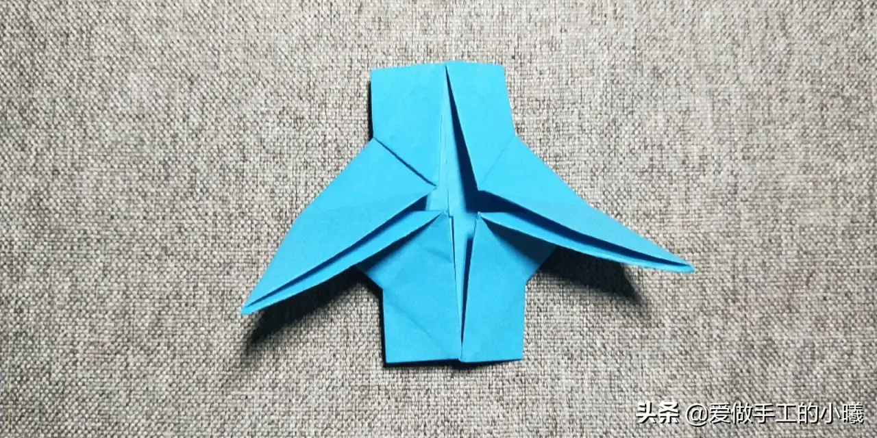 儿童趣味折纸合集，多种益智折纸等你来看