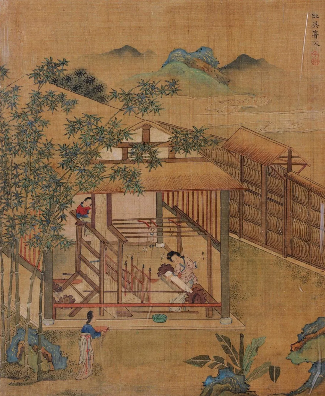 来自父亲的生日礼物，为何却被批“重男轻女”？