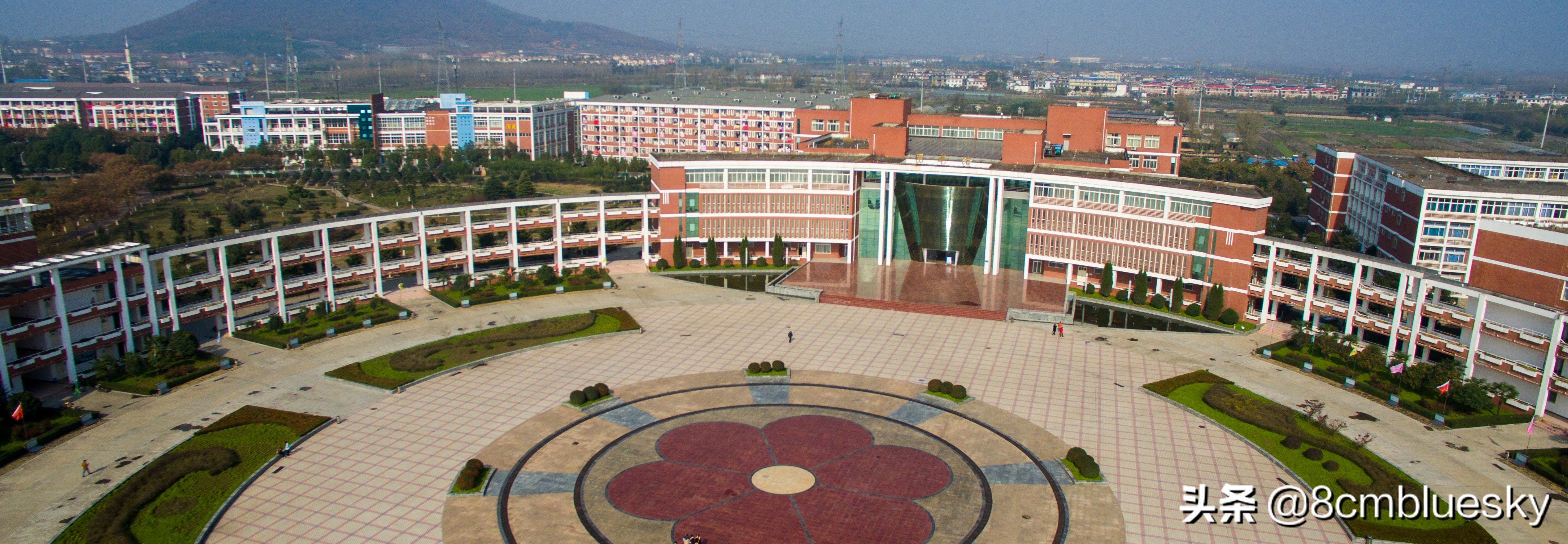 河南南阳市高校