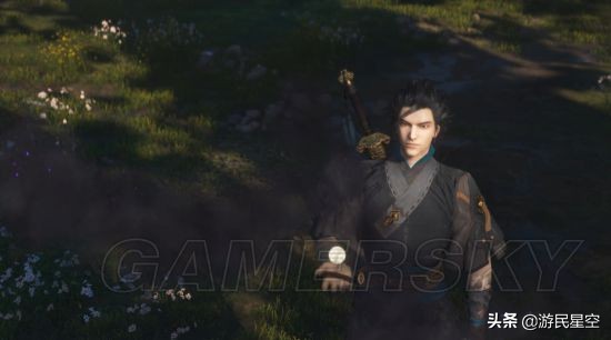 《古剑奇谭3》图文攻略——第一章-古厝回廊