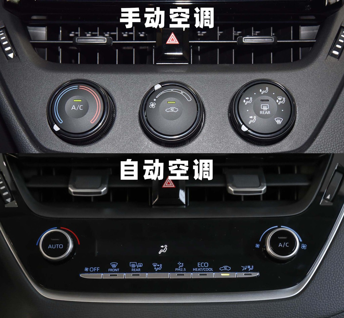 全系12款车,三种动力,卡罗拉选哪款性价比最高? - 114货源网