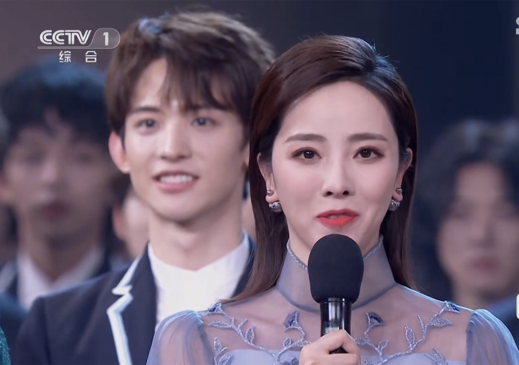 青3创4潜力股预览！翻版宋威龙浓颜出圈，这颜值能火成顶流吗？