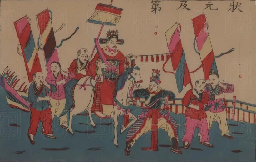 散尽家财的“抗倭状元”，正史为何没有他的记载？