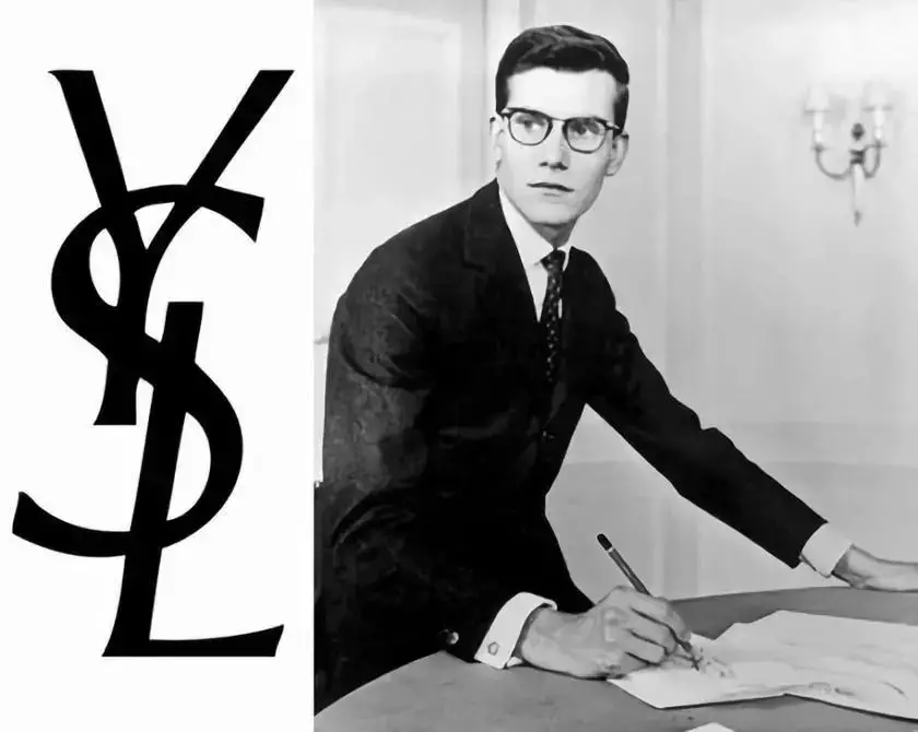 品牌手记丨直男眼中只卖口红的YSL，到底有多奢侈
