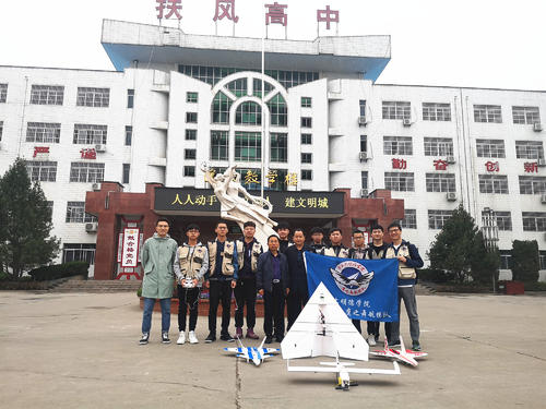 陕西宝鸡独霸一方的四大高中，考上基本稳拿重本，高考光耀门楣