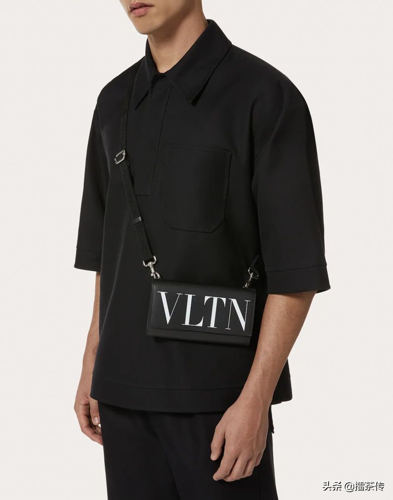必买15款Bottega Veneta、Louis Vuitton及Dior男士长银包