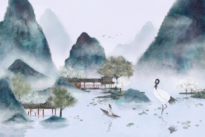 三首美好而励志的初冬古诗：一年好景君须记，最是橙黄橘绿时
