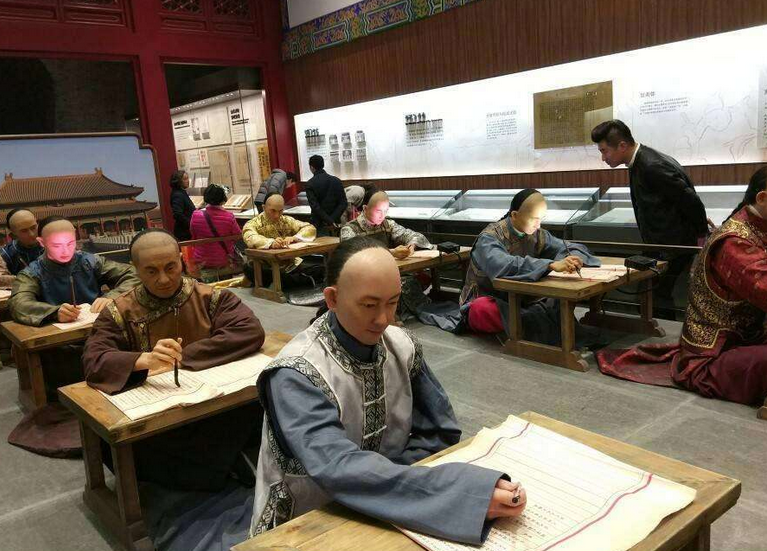 2020年高考来了，细数与古代“高考”相关的俗语，祝“金榜题名”