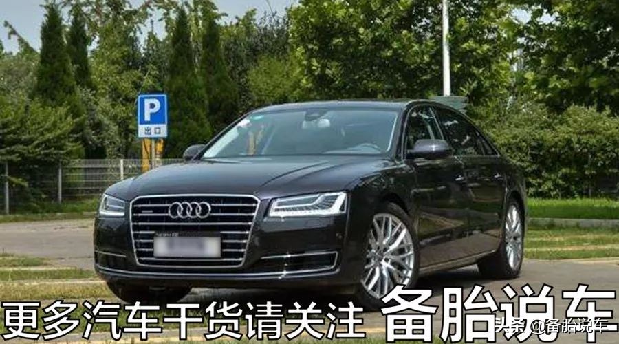 奔驰宝马奥迪还不如五菱宏光皮实？老司机说出了事实