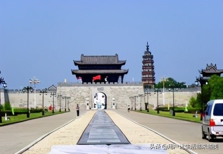 景德镇真是一个美丽的地方