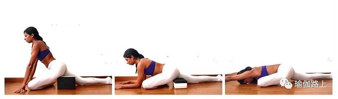 5 套初学者瑜伽序列，不同主题课，总有一套适合你（收藏级）