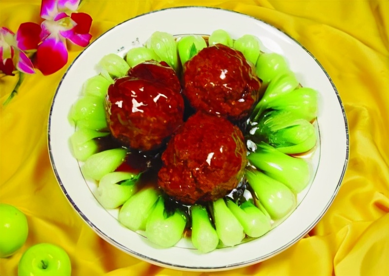 中国菜名大全及图片中国菜十大经典名菜