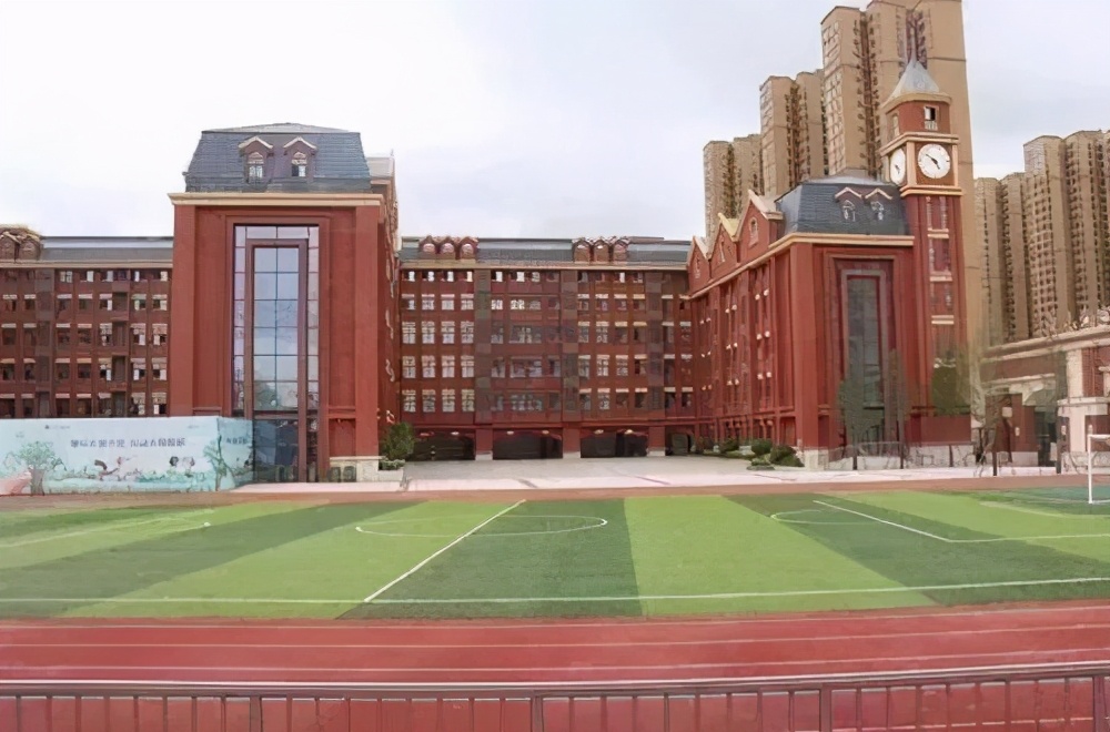 西安最好的4所高中，本科升学率将近百分百，考上后重点大学稳了