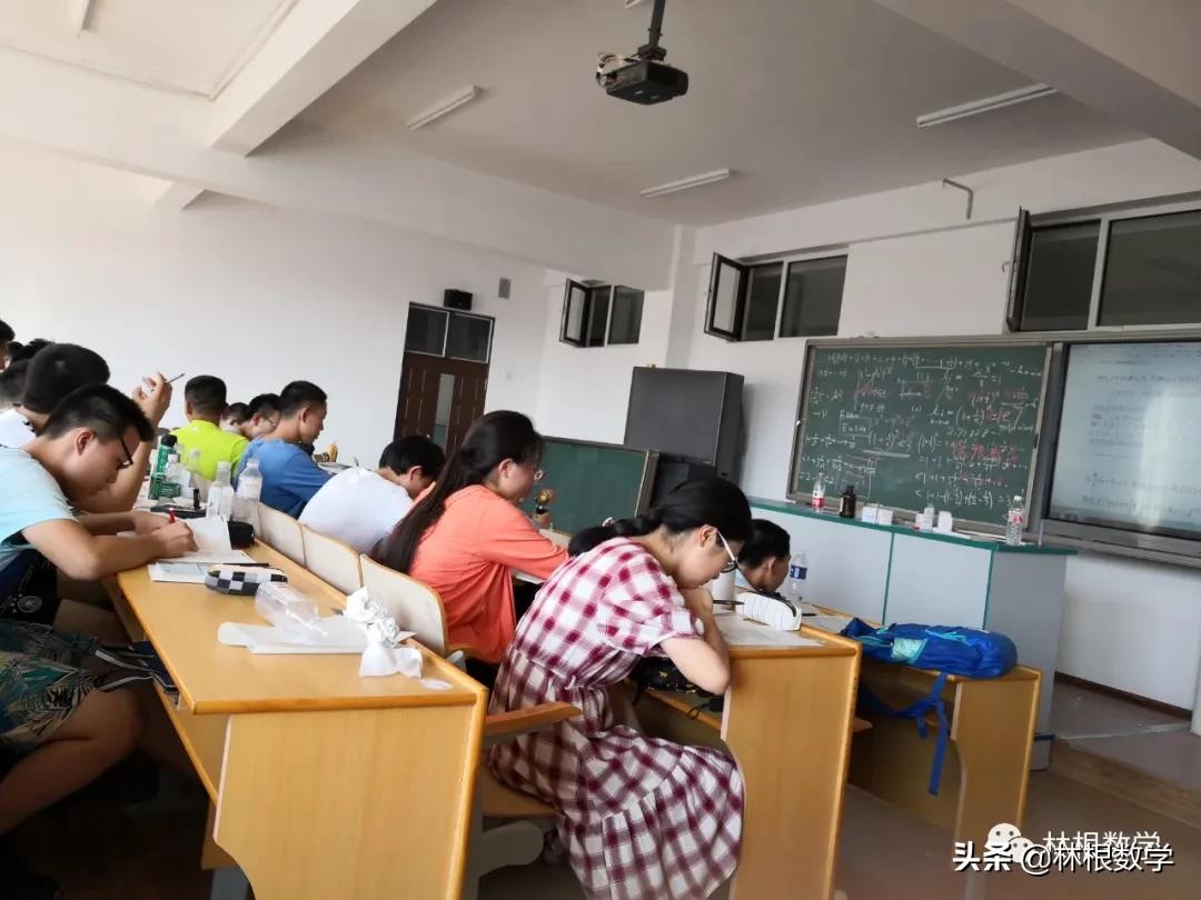 高观点下的初等数学（1）