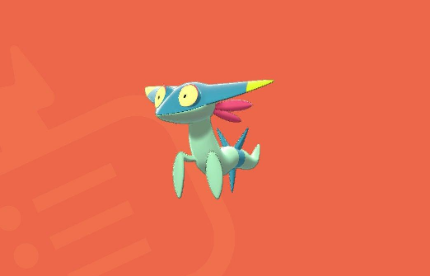 多龙梅西亚进化(多龙梅西亚进化过程形态一览)