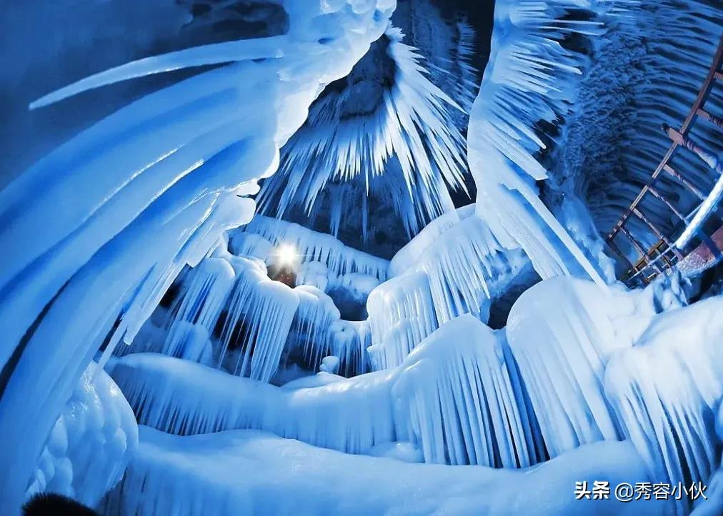 仰读忻州：那山，这山