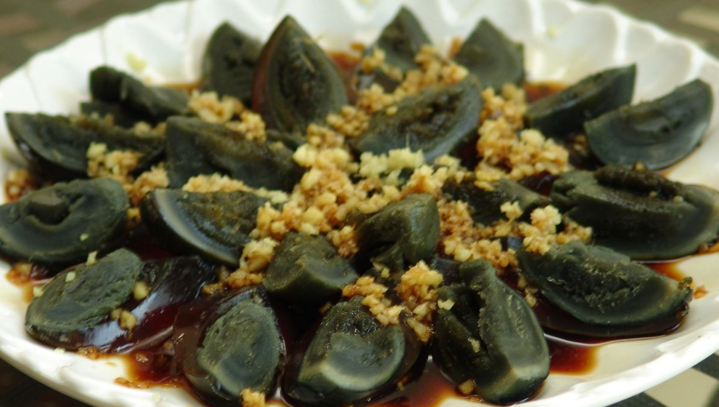 皮蛋怎么做好吃(尖椒炒皮蛋怎么做好吃) - 澄一百科网