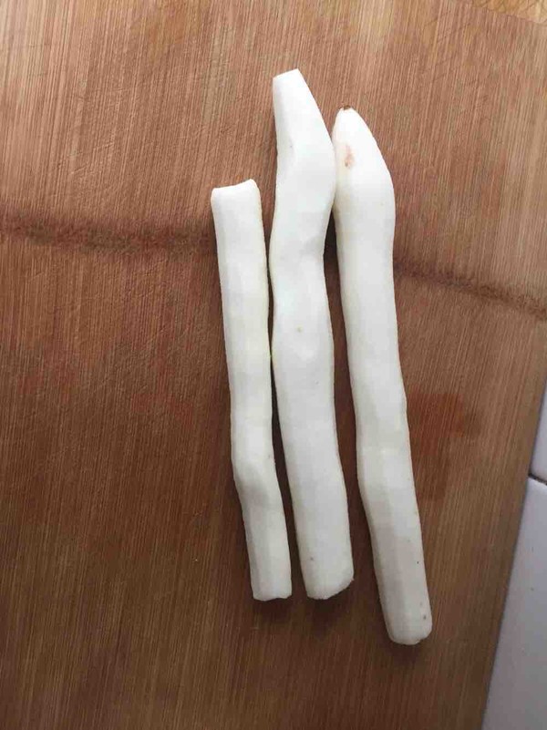 这菜贵，但再贵也要买来吃！孩子吃了长得高，我家1周吃3次