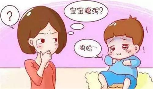 婴幼儿腹泻，这里有妙招！一看就会