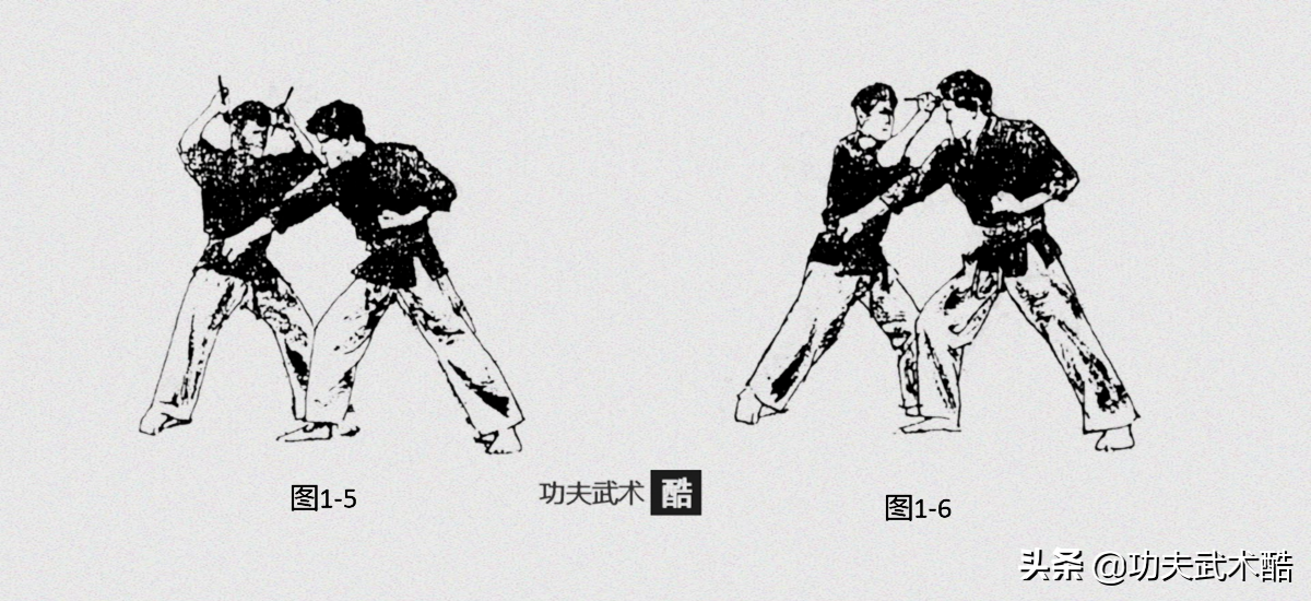 筷子自卫格斗术,插眼,击喉,戳腹,刺阴,专扎软肋,无所不能