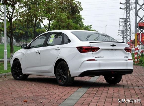 6-8万买什么车好？6款热销合资紧凑型车推荐，最低才5万多