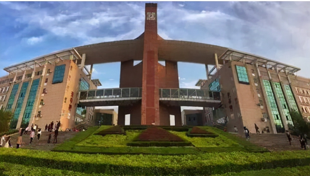 学生选这5所大学说明有眼光，前途一片光明，毕业就从事“官职”