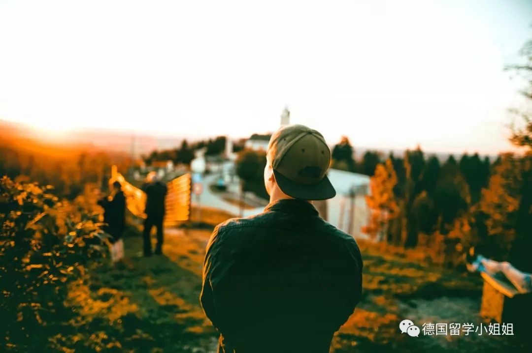 德国留学，我是如何申请到德国最顶尖的慕尼黑工业大学的？