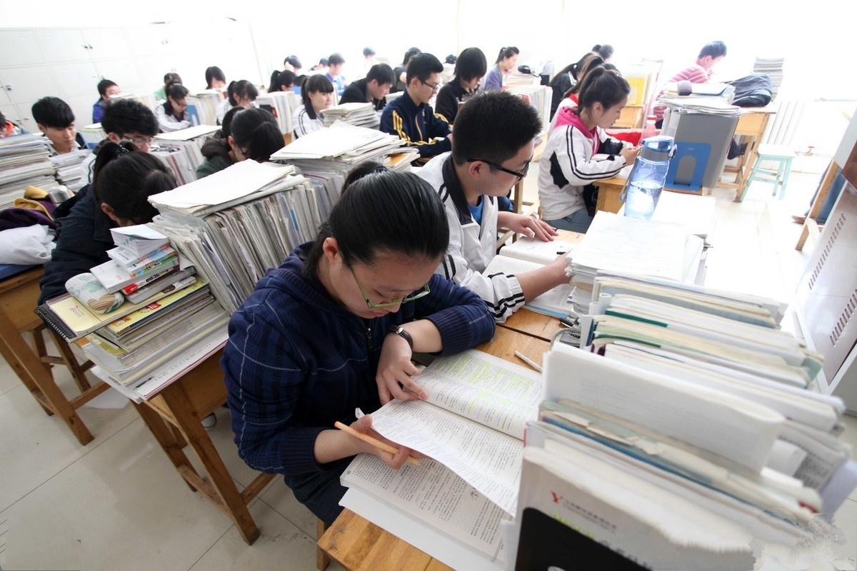 浙江最好的5所中学，能够在这里读书，一只脚已踏进211高校