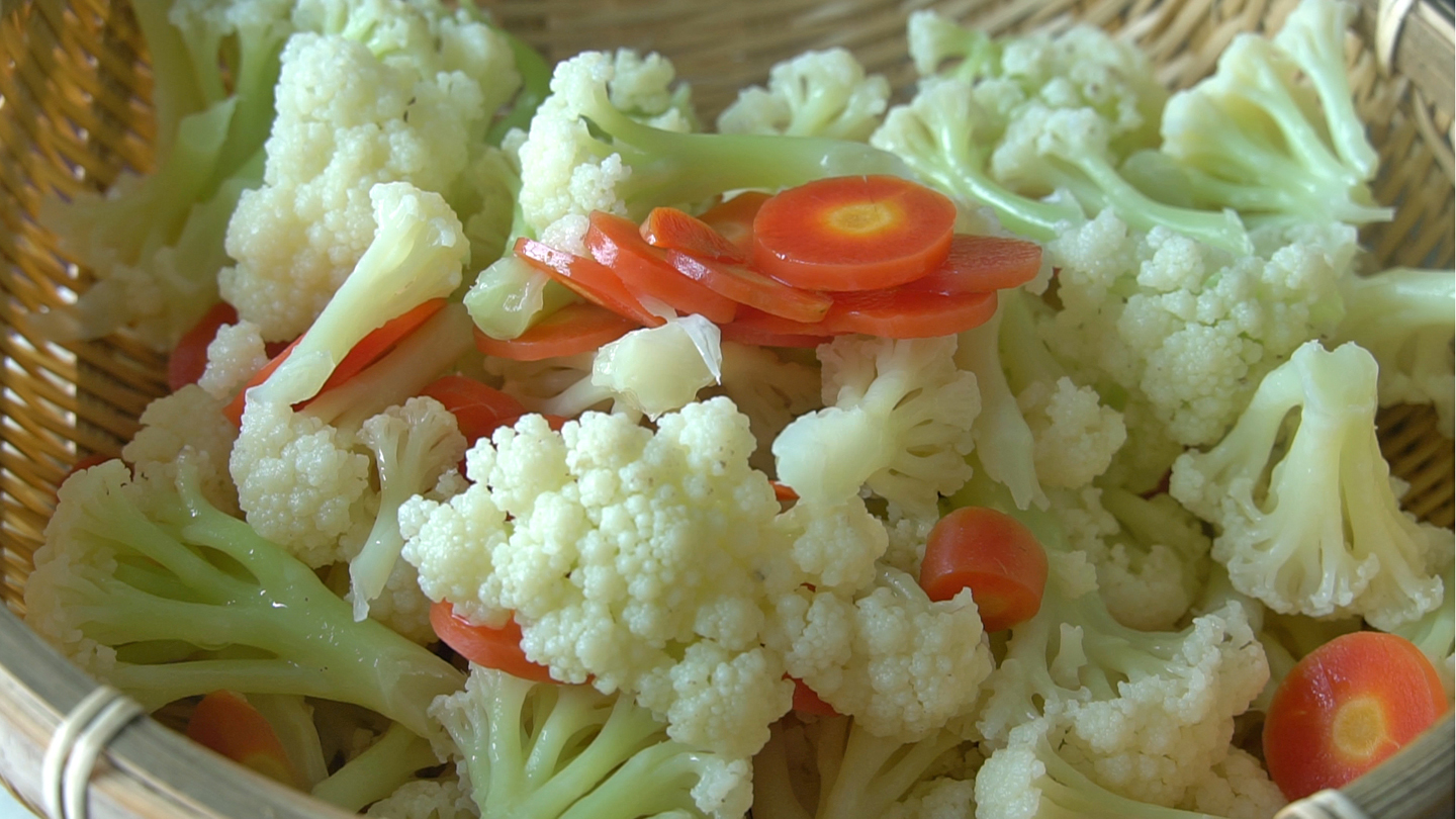 精选12道美味的家常小炒，简单易操作，下酒又下饭，上班族都爱吃