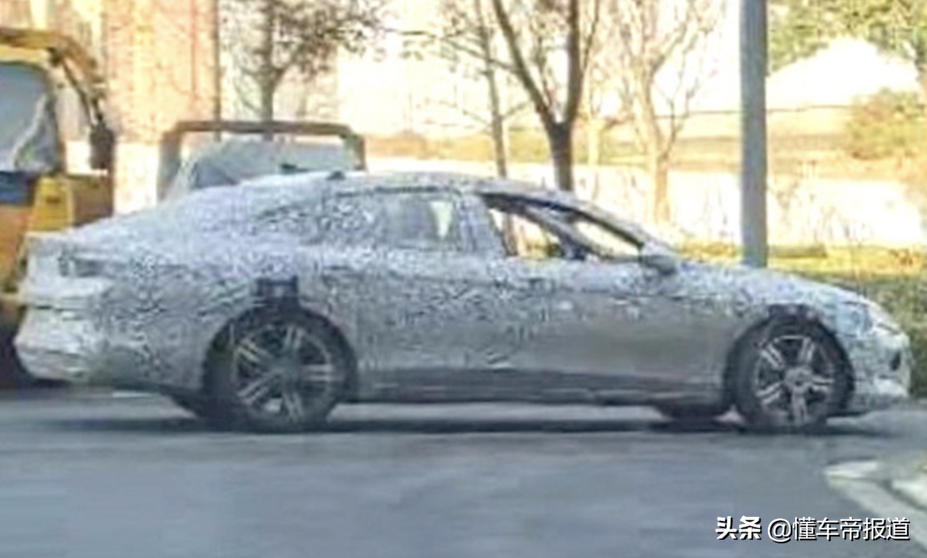 新车 | 售价17.69万元，大众新款凌渡舒适型上市，配置调整