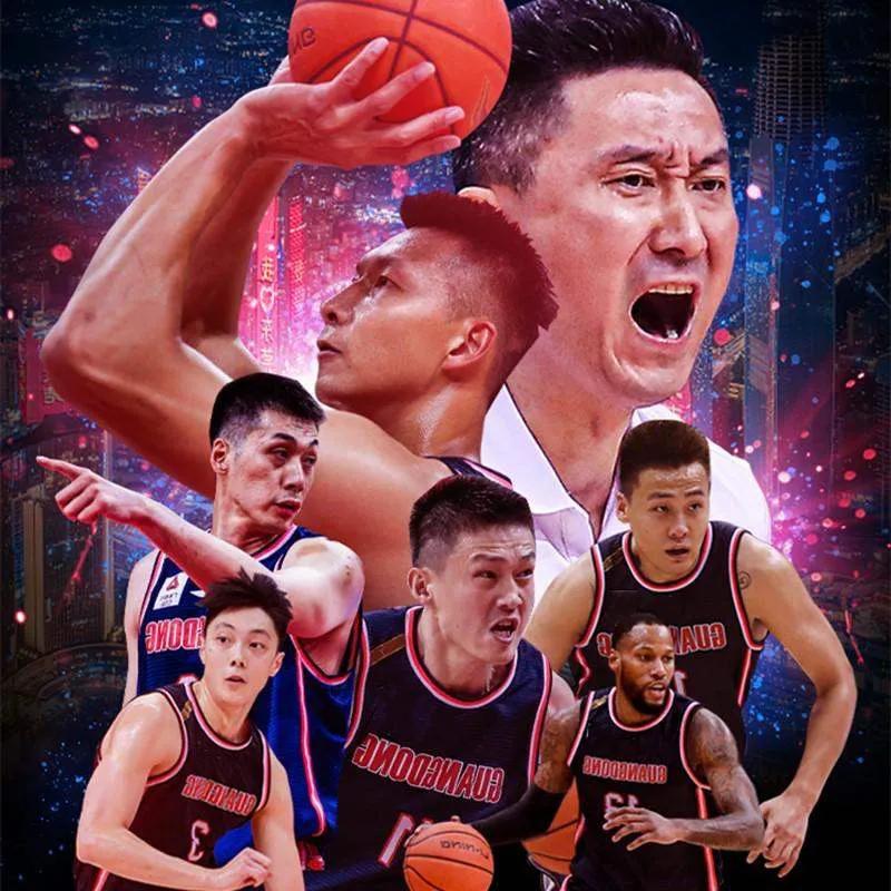 cba为什么没有nba的水平(CBA最大谬论，广东一家独大阻碍中国篮球发展，中国男篮因此衰落)